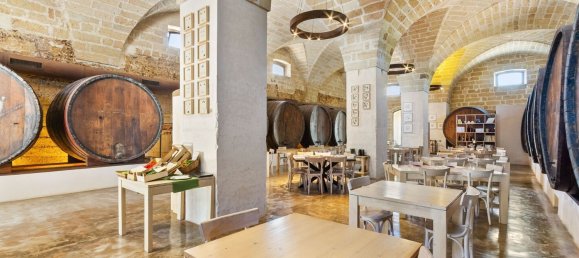 Casa de 26 dormitorios en Monteroni di Lecce, Italy No. 315278 38