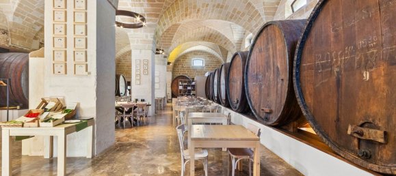 Casa de 26 dormitorios en Monteroni di Lecce, Italy No. 315278 37