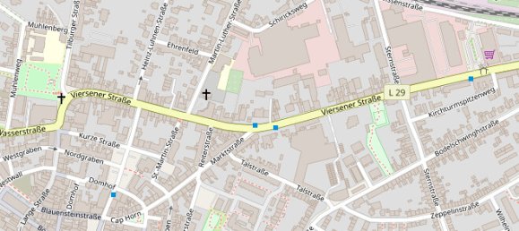 5 Schlafzimmer Villa in Viersen, Germany, Nr. 97600 19