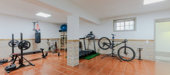 3 Schlafzimmer Haus in Infias, Portugal, Nr. 234347 19