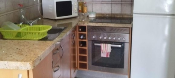 Apartamento T2 em Orba, Spain N.º 153266 4