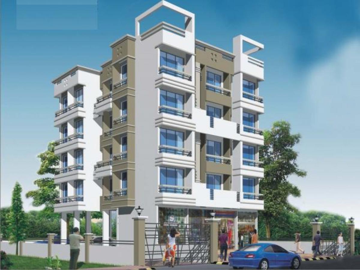 Studio in Mumbai, India No. 62462