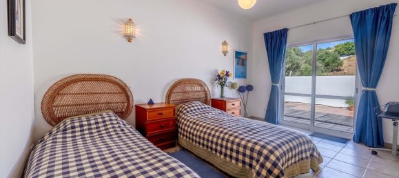 3 غرف نوم فيلا في Lagos, Portugal رقم 291399 21