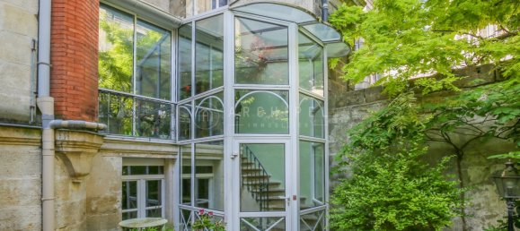 3 bedrooms Apartment in Bordeaux, France No. 352231 9