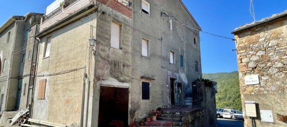 1 غرف نوم شقة في Montecatini Val di Cecina, Italy رقم 77629 21