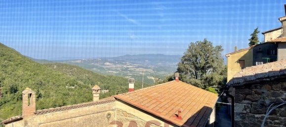 1 غرف نوم شقة في Montecatini Val di Cecina, Italy رقم 77629 13