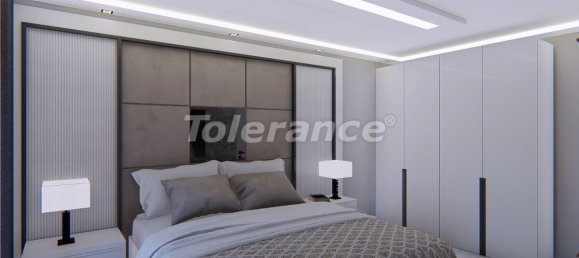 Apartment 1+1 in Avsallar, Turkey No. 5455 12