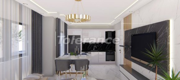 Apartment 1+1 in Avsallar, Turkey No. 5455 3