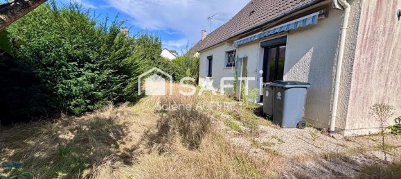 2 bedrooms House in Canteleu, France No. 357239 8