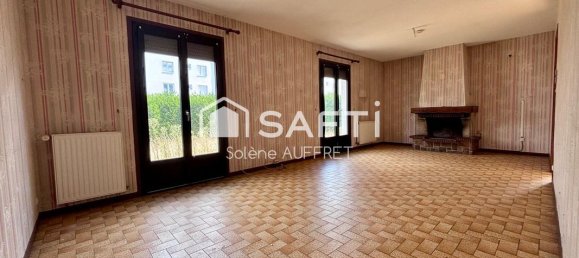 2 bedrooms House in Canteleu, France No. 357239 2