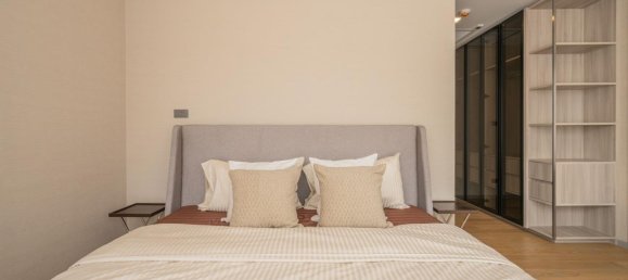 Кондоминиум  с 2 спальнями в Ваттхана, Таиланд № 57898 10