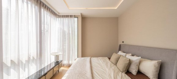 Кондоминиум  с 2 спальнями в Ваттхана, Таиланд № 57898 9