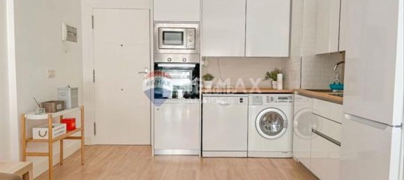 Пентхаус с 2 спальнями в Санхенхо, Испания № 186815 2