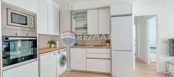 Пентхаус с 2 спальнями в Санхенхо, Испания № 186815 10