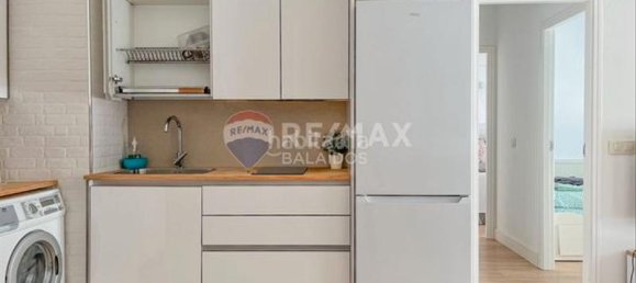 Пентхаус с 2 спальнями в Санхенхо, Испания № 186815 9