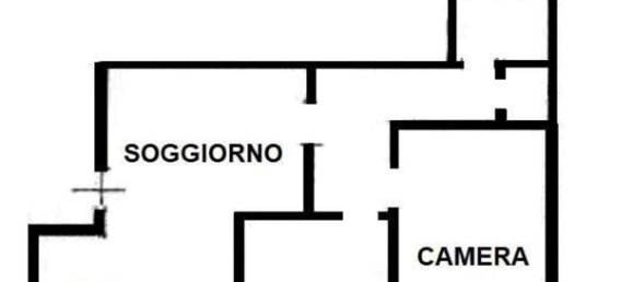 3-salle Appartement à Rovellasca, Italy No. 282456 10