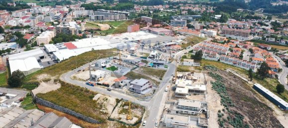 Земельный участок 546м² в Лозада, Португалия № 62428 4