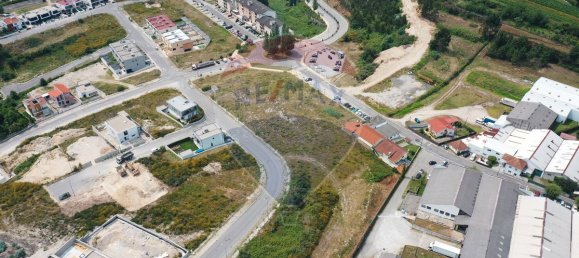 Земельный участок 546м² в Лозада, Португалия № 62428 5