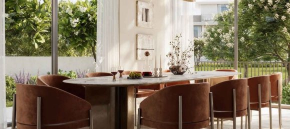 4 bedrooms Villa in Selvara, Dubai, UAE No. 116972 6