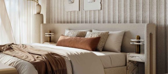 4 bedrooms Villa in Selvara, Dubai, UAE No. 116972 2