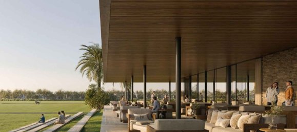 4 bedrooms Villa in Selvara, Dubai, UAE No. 116972 4