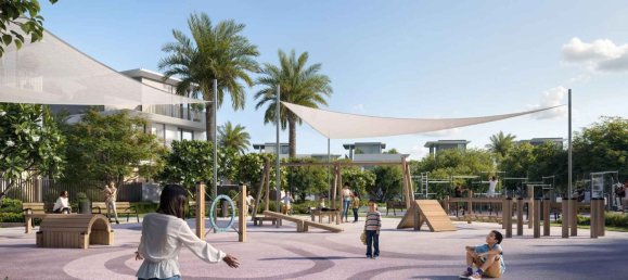 4 bedrooms Villa in Selvara, Dubai, UAE No. 116972 5