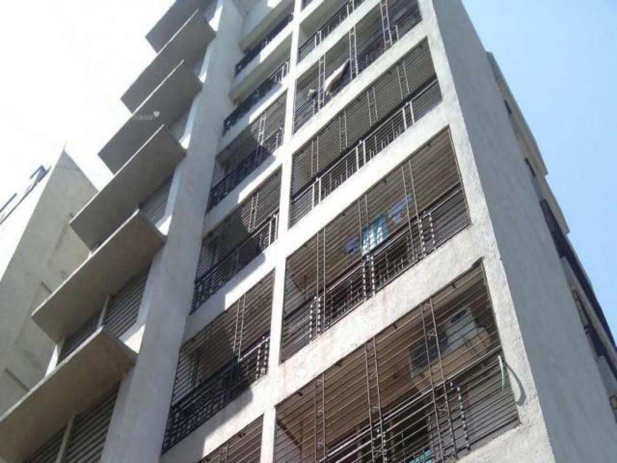 Studio in Mumbai, India No. 61931