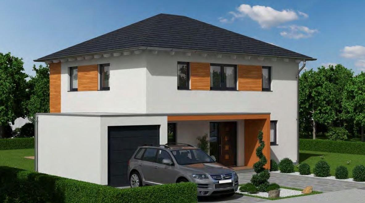 3-salle Villa à Unna, Germany No. 332298