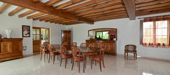 6 غرف نوم منزل في Nibelle, France رقم 90866 4