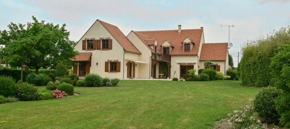 6 غرف نوم منزل في Nibelle, France رقم 90866 16