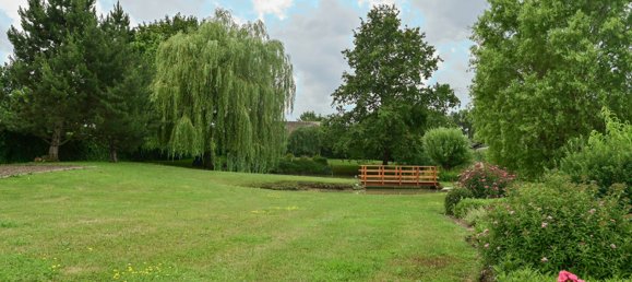 6 غرف نوم منزل في Nibelle, France رقم 90866 15