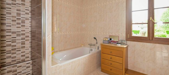 6 غرف نوم منزل في Nibelle, France رقم 90866 7