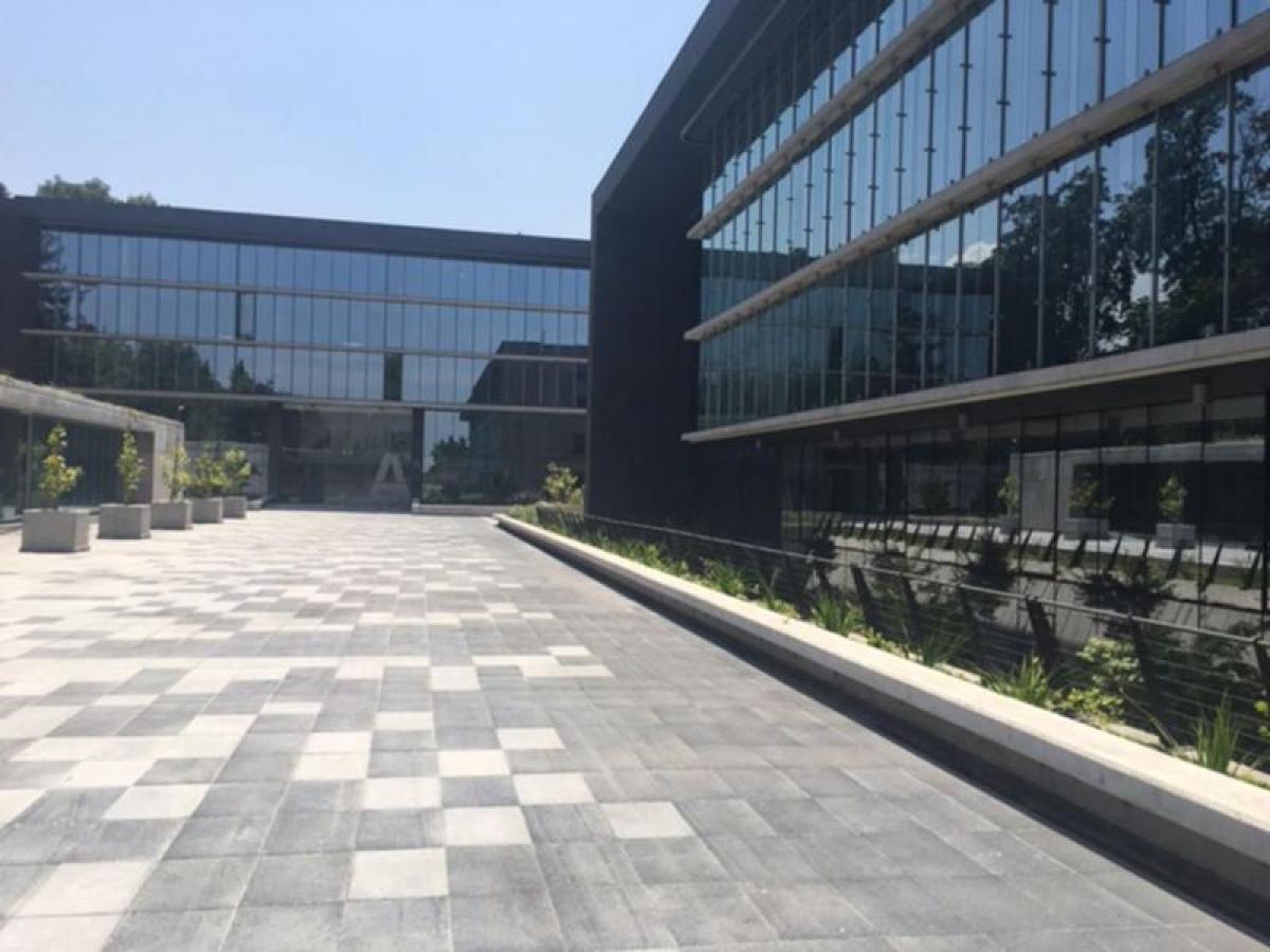 2 bedrooms Office in Santiago, Chile No. 288