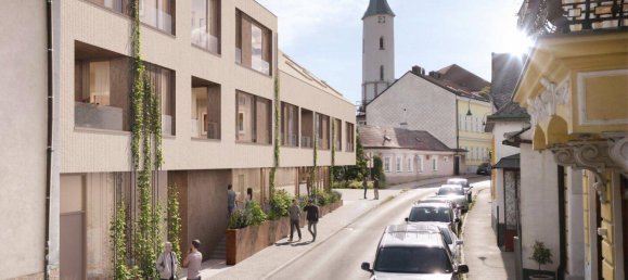 Terreno en Klosterneuburg, Austria 1780 m² No. 146968 3