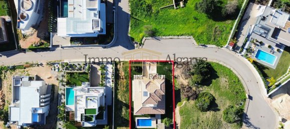 4 bedrooms House in Albufeira, Portugal No. 125550 4