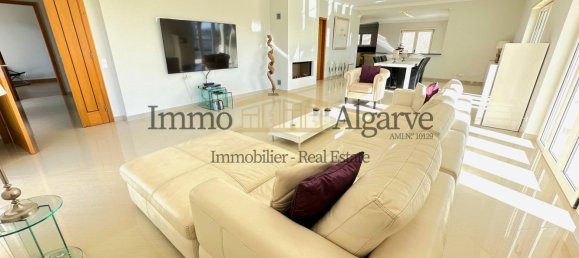 4 bedrooms House in Albufeira, Portugal No. 125550 8