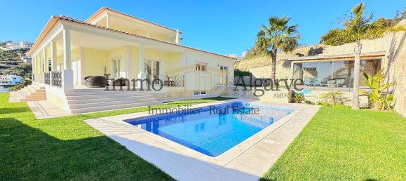4 bedrooms House in Albufeira, Portugal No. 125550 20