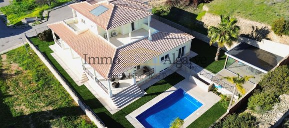 4 bedrooms House in Albufeira, Portugal No. 125550 48