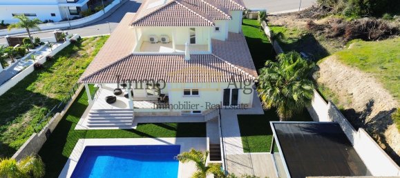 4 bedrooms House in Albufeira, Portugal No. 125550 47