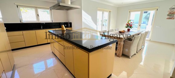 4 bedrooms House in Albufeira, Portugal No. 125550 17