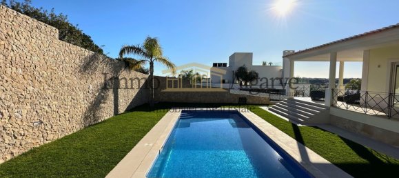 4 bedrooms House in Albufeira, Portugal No. 125550 23