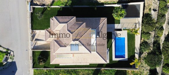 4 bedrooms House in Albufeira, Portugal No. 125550 3