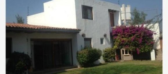 3 غرف نوم منزل في Aguascalientes, Mexico رقم 149157 2