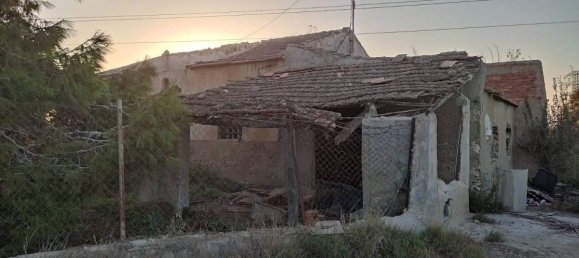 125m² Land in San Fulgencio, Spain No. 100136 8