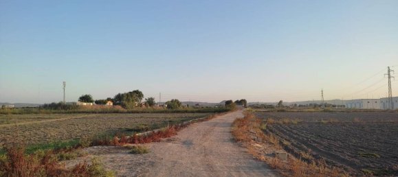 125m² Land in San Fulgencio, Spain No. 100136 7