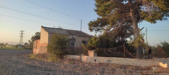 125m² Land in San Fulgencio, Spain No. 100136 3