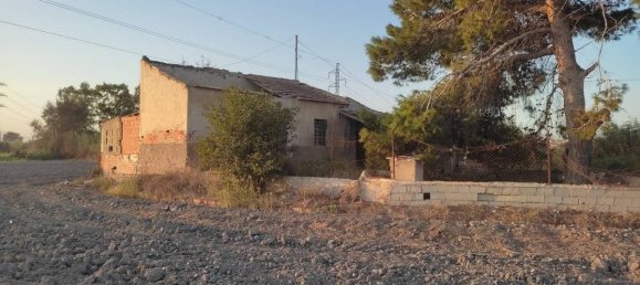 125m² Land in San Fulgencio, Spain No. 100136 2
