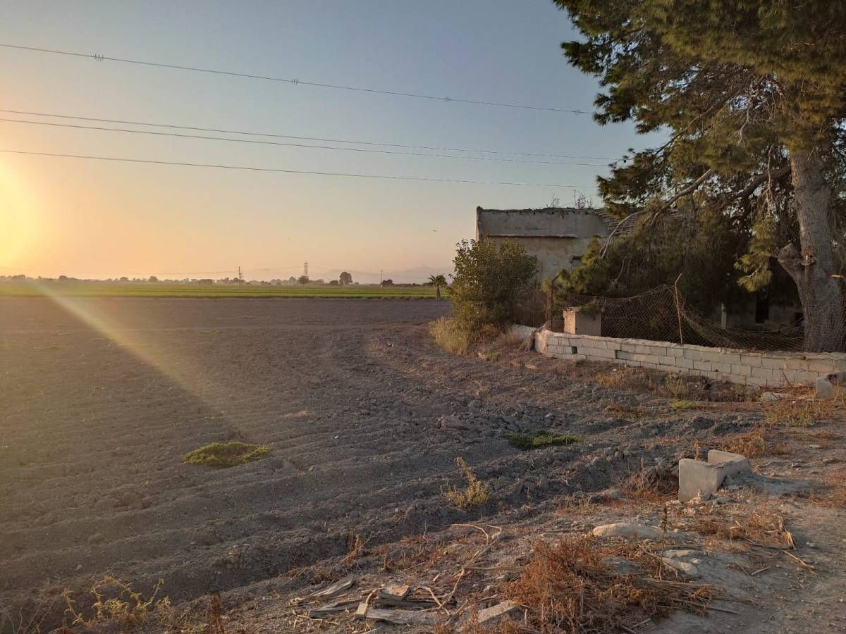 125m² Land in San Fulgencio, Spain No. 100136