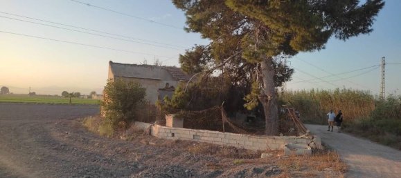 125m² Land in San Fulgencio, Spain No. 100136 4