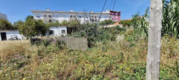 2000m² Land in Lisbon, Portugal No. 67651 3